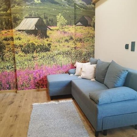 Banska Nizna Apartament U Bobakow 2 מראה חיצוני תמונה