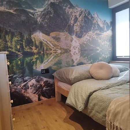 Banska Nizna Apartament U Bobakow 2 מראה חיצוני תמונה
